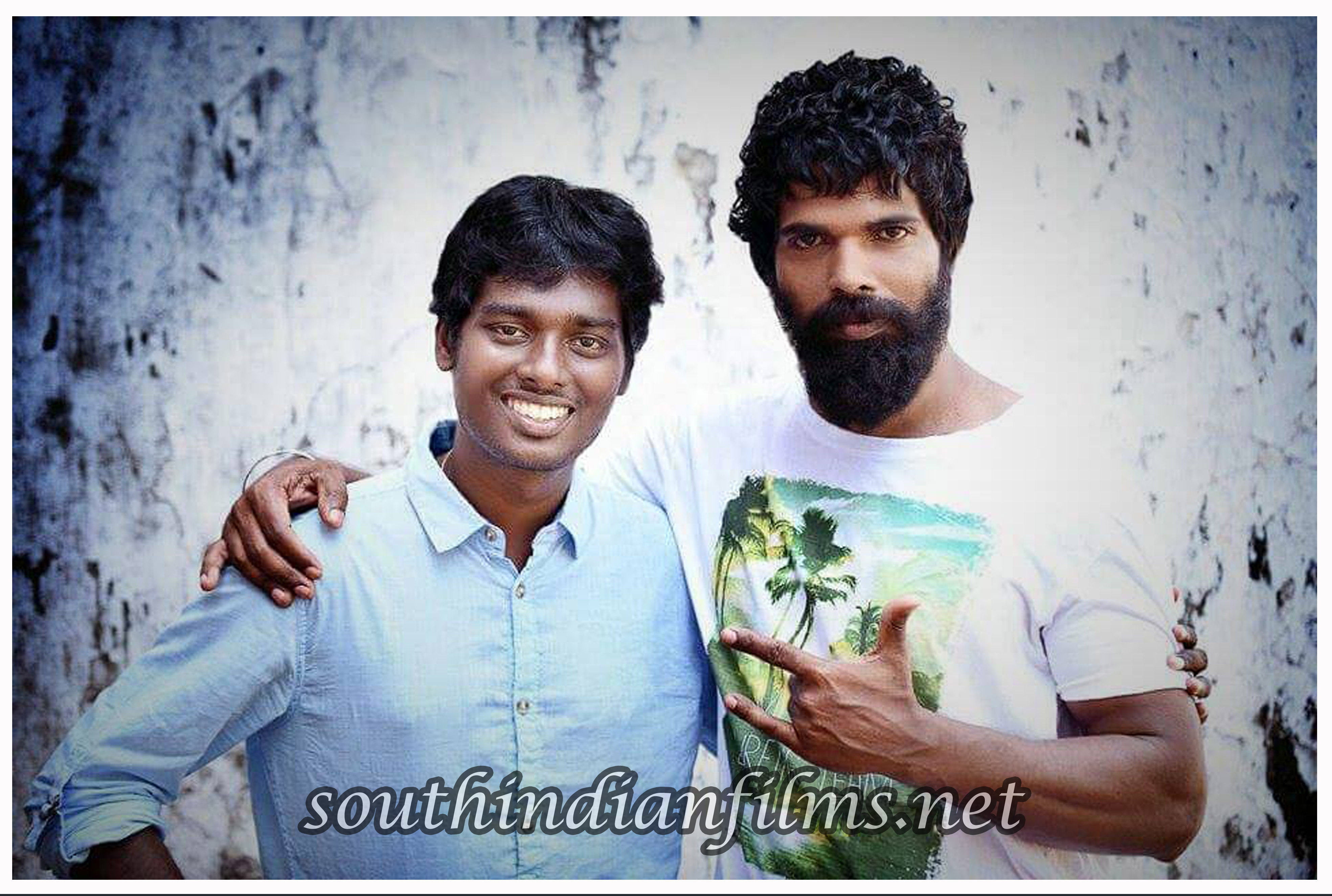 THERI VILLAIN 2