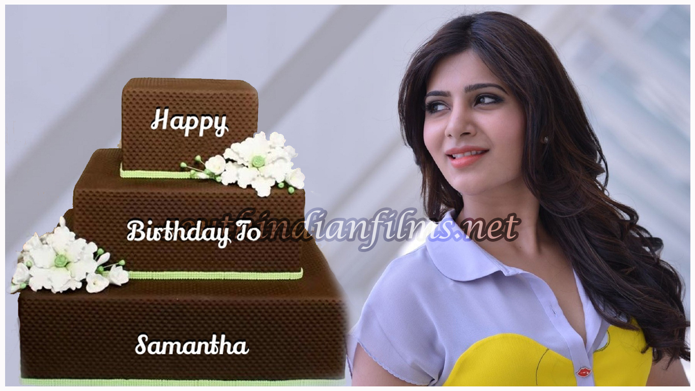 samantha choclate