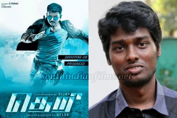 Atlee-r-Theri