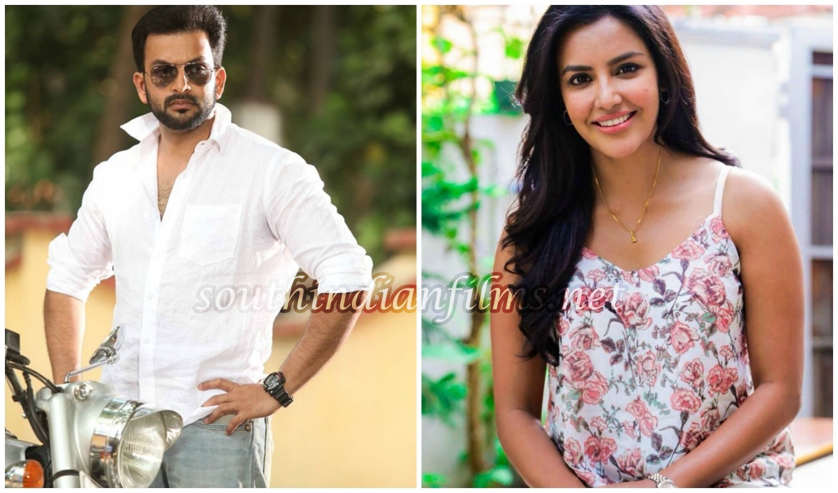 prithviraj-sukumaran-star-opposite-priya-anand-ezra